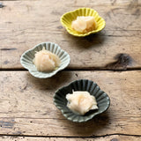 Studio M' Kikuwari Mokkou 菊花瓣木瓜型碗 (SS-M) 共三色