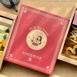 【鳳茶人】人氣鳳凰酥(土鳳梨酥)禮盒 12入