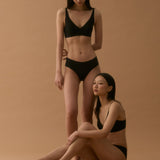 肌乎無敵24HRS無感深V內褲_(冠軍款)