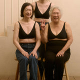 肌乎無敵24HRS無感深V內衣_(冠軍款)