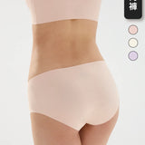 保證回購24HRS無感失憶內褲 (經典款) 療癒三色