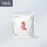 【BODY GOALS】多效乳清蛋白飲 PRO 1KG 大包裝