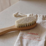 HYPHY【迷你肌光刷】你的肌膚管理美體刷