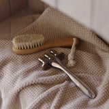 3件組｜磁力塑身儀 + 白水晶撥筋板 + 迷你肌光刷