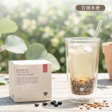 【暖暖手作】無糖茶系列 12入/盒