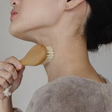 HYPHY【迷你肌光刷】你的肌膚管理美體刷