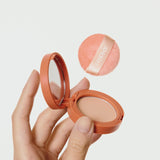 HYPHY【全能迷你蜜粉餅】抗陽升級配方