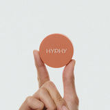 HYPHY【全能迷你蜜粉餅】抗陽升級配方