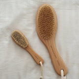 HYPHY【迷你肌光刷】你的肌膚管理美體刷