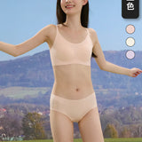 保證回購24HRS無感失憶內衣 (經典款)療癒三色