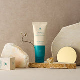 然本｜植潤平衡胺基酸洗面乳