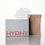 HYPHY【白水晶撥筋板】推推脂淨化塑身利器