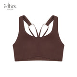 零壓防震24HRS無感運動內衣(女力款)