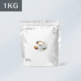 【BODY GOALS】多效乳清蛋白飲 PRO 1KG 大包裝