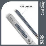 HH 健康於筷｜304不鏽鋼筷子（長款）