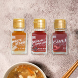 【東和】迷你油 50ml