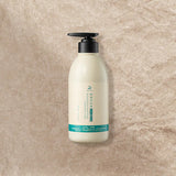 然本｜保濕沐浴露