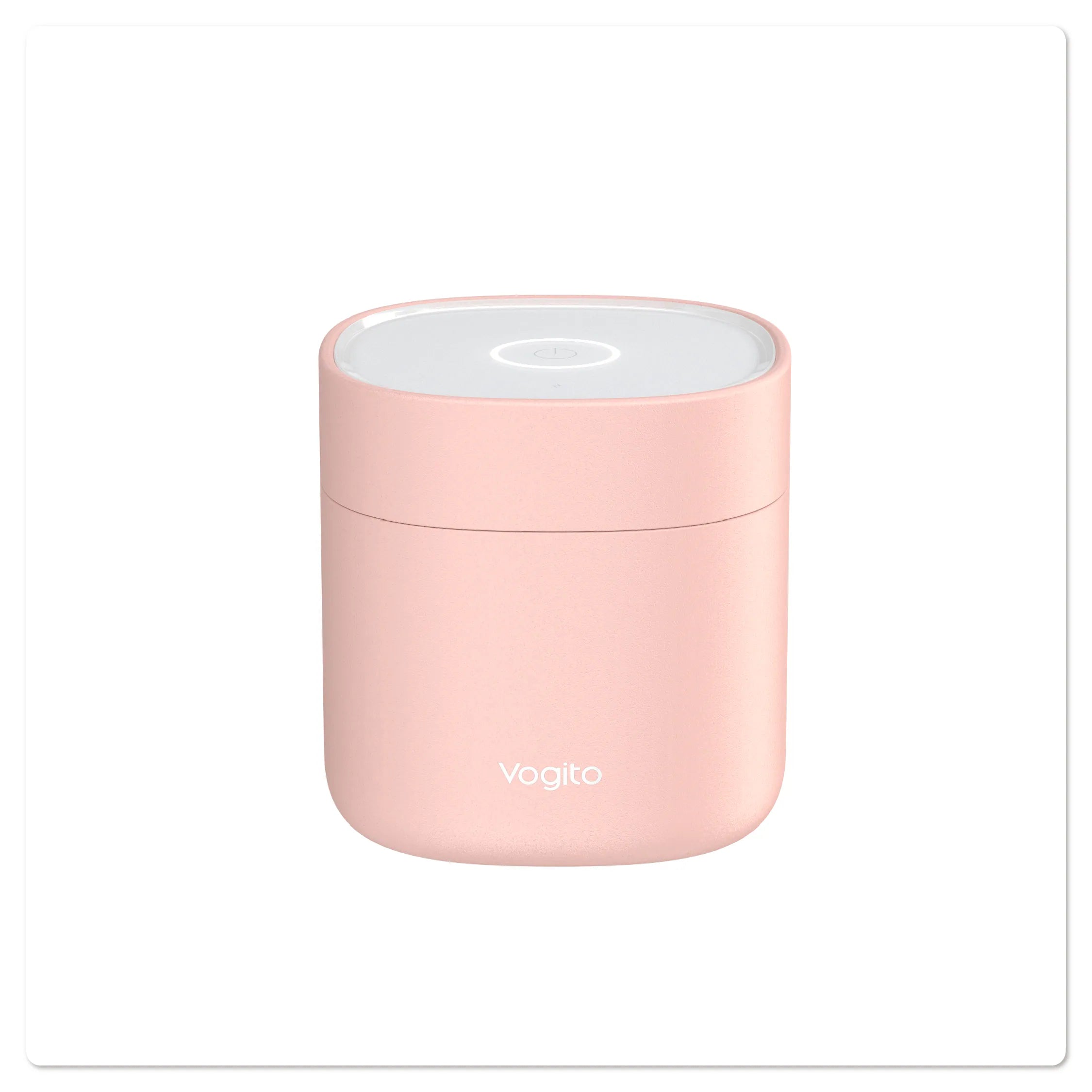 Vogito｜Qube 奶嘴殺菌盒