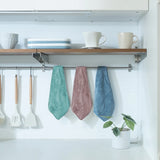 淨毒五郎 瞬吸去油萬用擦拭布三入組