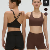 零壓防震24HRS無感運動內衣(女力款)