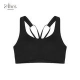 零壓防震24HRS無感運動內衣(女力款)