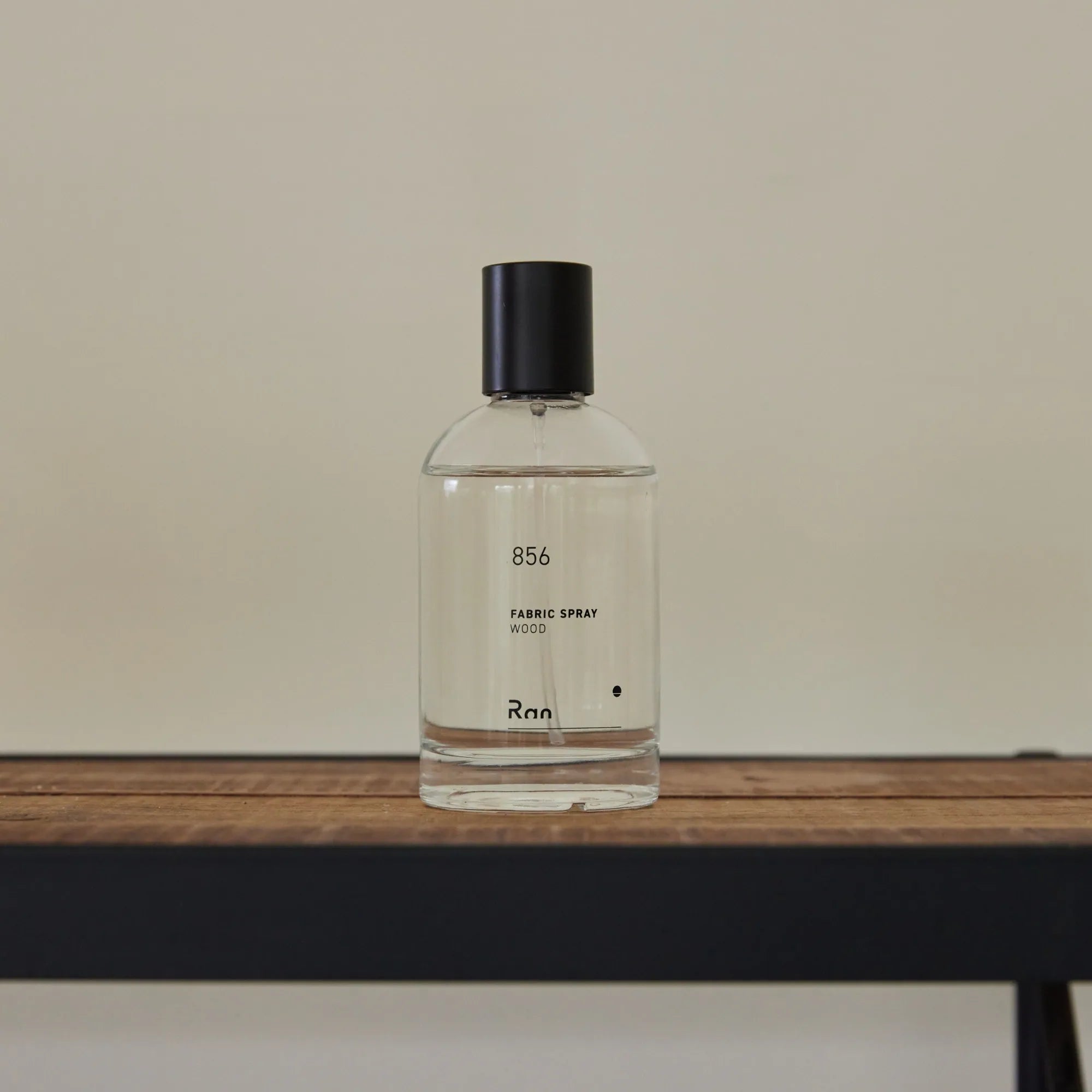 Ran 856 織物噴霧 雪松檀香 100ml