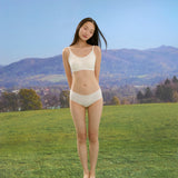 保證回購24HRS無感失憶內衣 (經典款)療癒三色