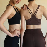 零壓防震24HRS無感運動內衣(女力款)