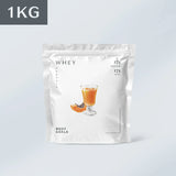 【BODY GOALS】多效乳清蛋白飲 PRO 1KG 大包裝
