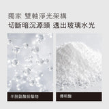AKIMIA｜肌光儀強力亮白微電流面膜｜5pcs｜盒裝