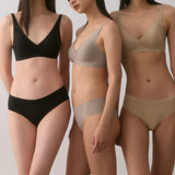 肌乎無敵24HRS無感深V內衣_(冠軍款)