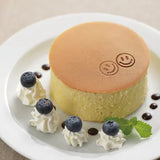 【日本CakeLand】舒芙蕾鬆餅模 3入組