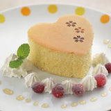 【日本CakeLand】舒芙蕾鬆餅模 3入組