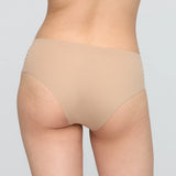 肌乎無敵24HRS無感深V內褲_(冠軍款)