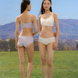 保證回購24HRS無感失憶內衣 (經典款)療癒三色