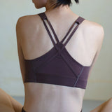 零壓防震24HRS無感運動內衣(女力款)