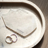 HYPHY【白水晶撥筋板】推推脂淨化塑身利器