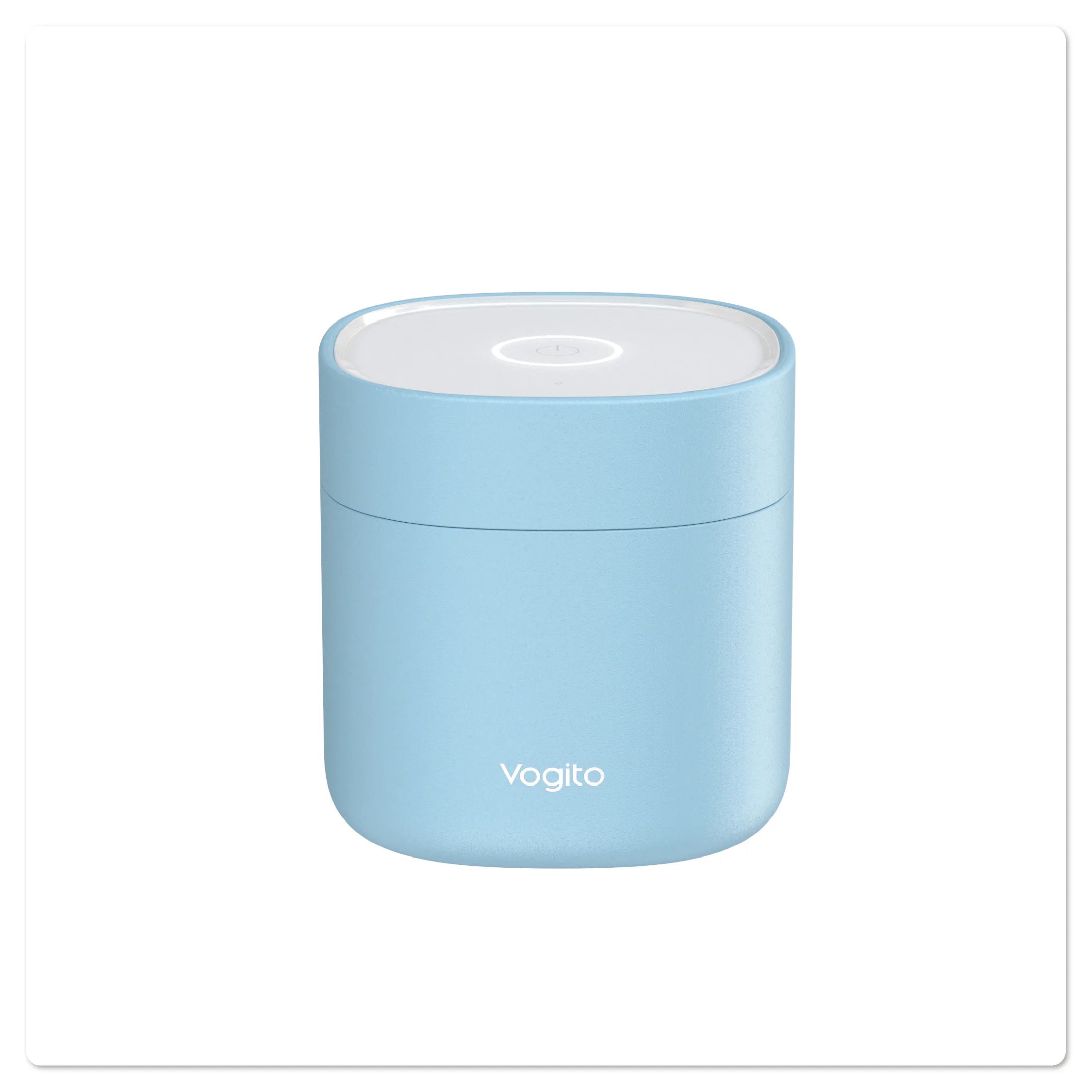 Vogito｜Qube 奶嘴殺菌盒