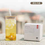 【暖暖手作】無糖茶系列 12入/盒