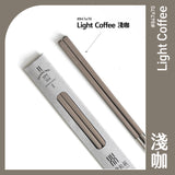 HH 健康於筷｜304不鏽鋼筷子