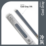 HH 健康於筷｜304不鏽鋼筷子