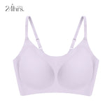 保證回購24HRS無感失憶內衣 (經典款)療癒三色