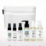 淨毒五郎 悠活體驗組－6款品牌熱銷體驗瓶