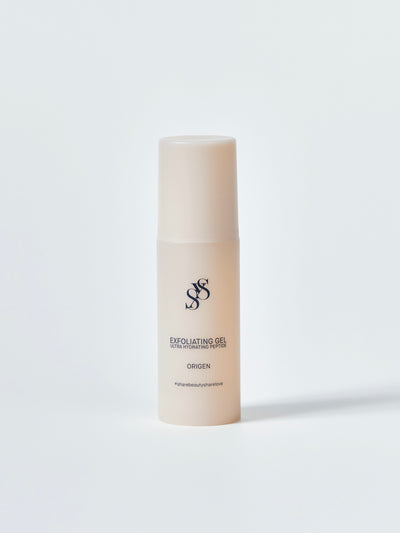 SYS Skin 去角質凝膠