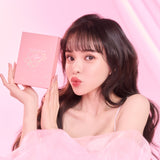 詩亞｜仙女肌白透亮天絲面膜