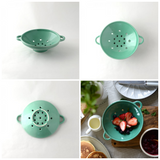 studio m' Berry bowl 漿果碗 共三色