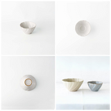 Studio M' COURETTE 花型碗 (S/L) 共三色