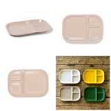 studio m' Fosset 分隔餐盤 (熟食盤/午餐盤) 共四色