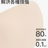 保證回購24HRS無感失憶內衣 (經典款 & Plus+/Plus++) 新色