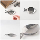 日本不銹鋼迷你刨絲器 共五款